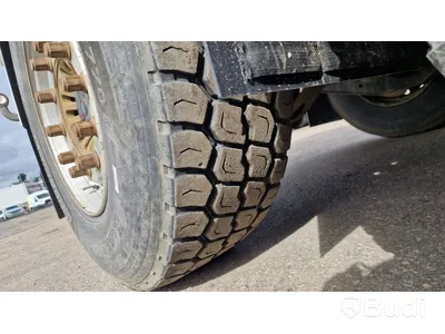 Tipptrailer släp Car Sanh Kipper Off/chks/hh -2017