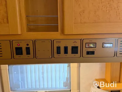Caravan,  Kabe SAFIR GLE -2000 | Recently inspected
