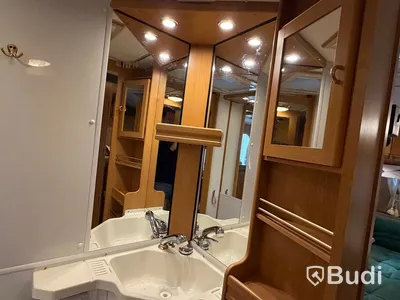 Caravan,  Kabe SAFIR GLE -2000 | Recently inspected