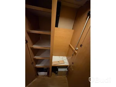 Caravan,  Kabe SAFIR GLE -2000 | Recently inspected