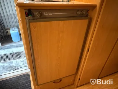 Caravan,  Kabe SAFIR GLE -2000 | Recently inspected