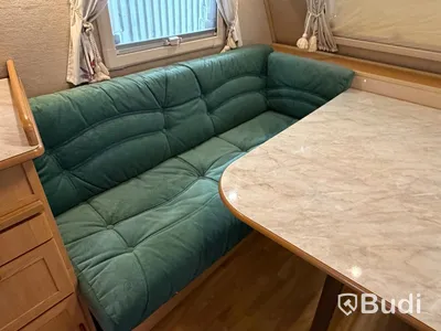 Caravan,  Kabe SAFIR GLE -2000 | Recently inspected