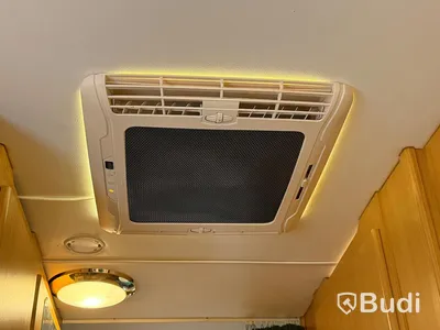 Caravan,  Kabe SAFIR GLE -2000 | Recently inspected