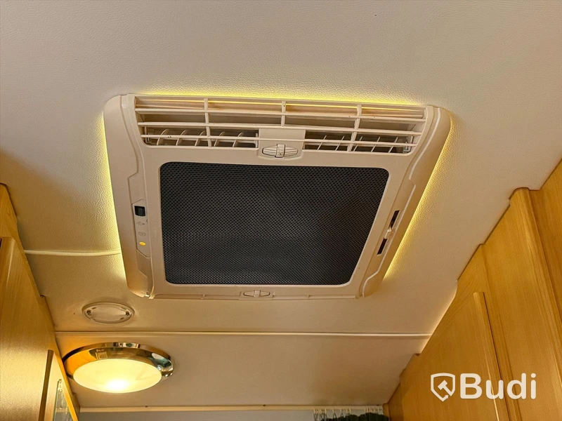 Caravan,  Kabe SAFIR GLE -2000 | Recently inspected