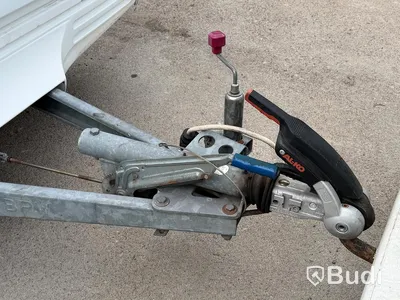 Caravan,  Kabe SAFIR GLE -2000 | Recently inspected