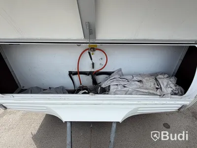 Caravan,  Kabe SAFIR GLE -2000 | Recently inspected