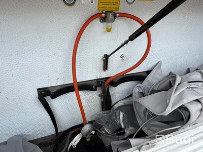 Caravan,  Kabe SAFIR GLE -2000 | Recently inspected