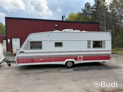Caravan,  Kabe SAFIR GLE -2000 | Recently inspected