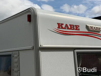 Caravan,  Kabe SAFIR GLE -2000 | Recently inspected