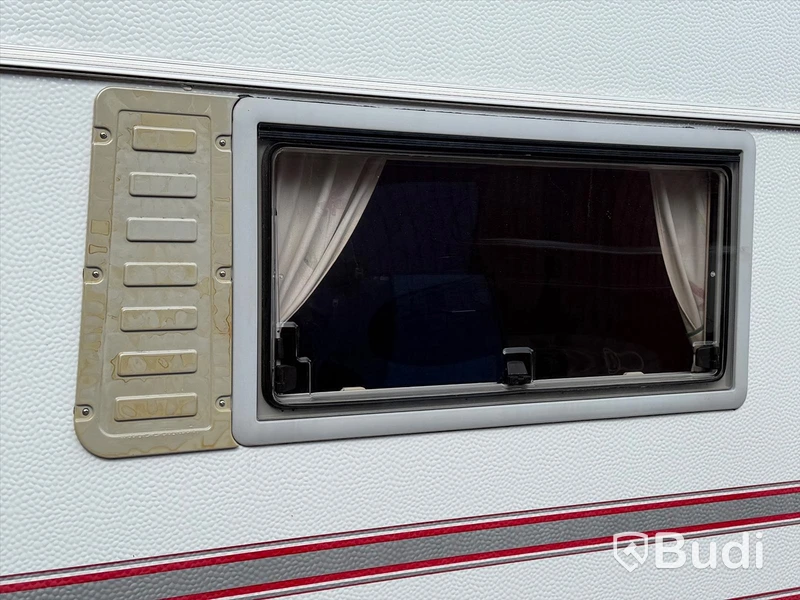 Caravan,  Kabe SAFIR GLE -2000 | Recently inspected