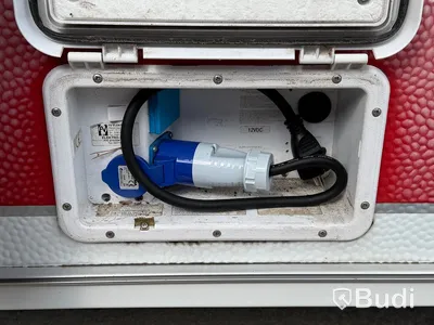 Caravan,  Kabe SAFIR GLE -2000 | Recently inspected