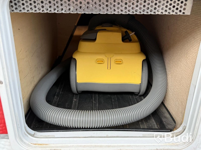 Caravan,  Kabe SAFIR GLE -2000 | Recently inspected