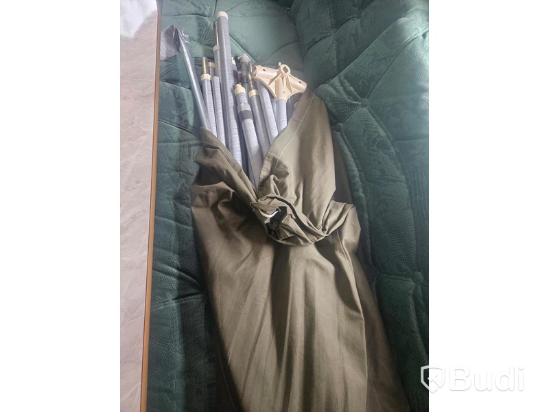 Caravan,  Kabe SAFIR GLE -2000 | Recently inspected