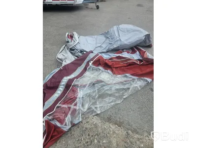 Caravan,  Kabe SAFIR GLE -2000 | Recently inspected