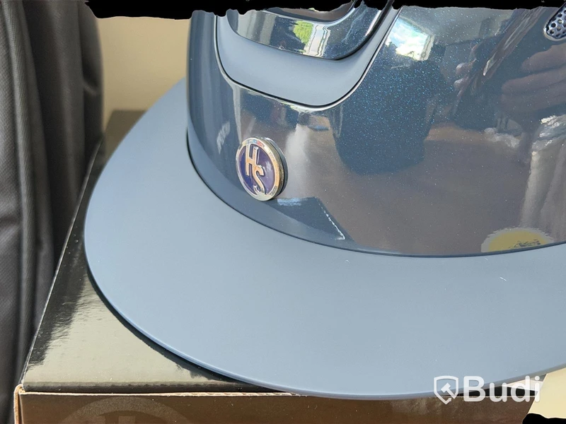 Riding helmet, Hansbo Sport MIPS, size M