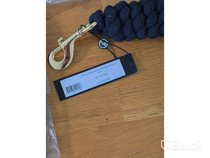 Dressage saddle pad, leg wraps and ear bonnet, Equestrian Stockholm, champagne