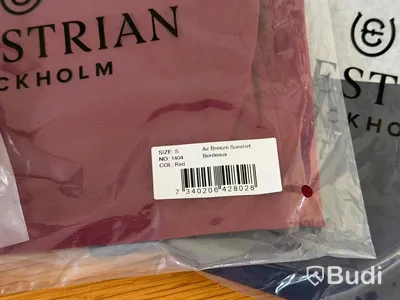 Riding apparel - tights and 2 tops, Equestrian Stockholm, size S
