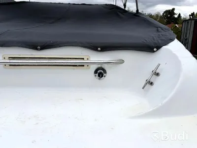 Motorbåt Rinker Captiva | 7,2m | Mercruiser V8