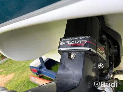 Motorbåt Rinker Captiva | 7,2m | Mercruiser V8