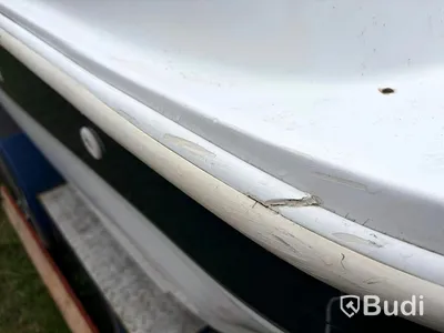 Motorbåt Rinker Captiva | 7,2m | Mercruiser V8