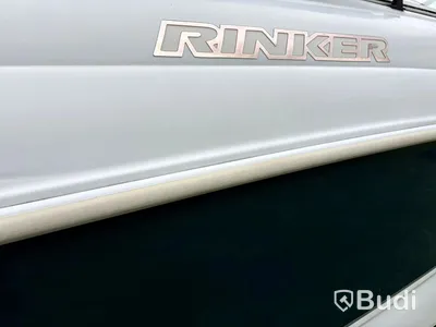 Motorbåt Rinker Captiva | 7,2m | Mercruiser V8