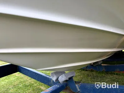 Motorbåt Rinker Captiva | 7,2m | Mercruiser V8