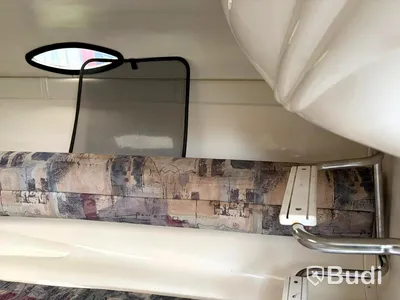 Motorbåt Rinker Captiva | 7,2m | Mercruiser V8