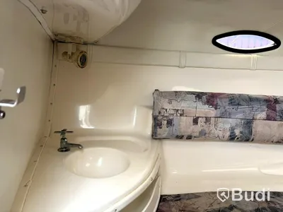Motorbåt Rinker Captiva | 7,2m | Mercruiser V8
