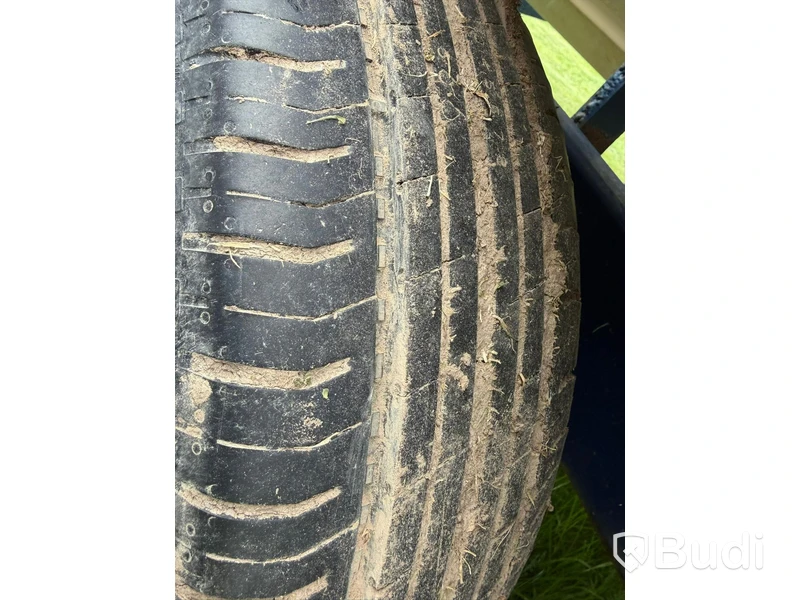 Motorbåt Rinker Captiva | 7,2m | Mercruiser V8