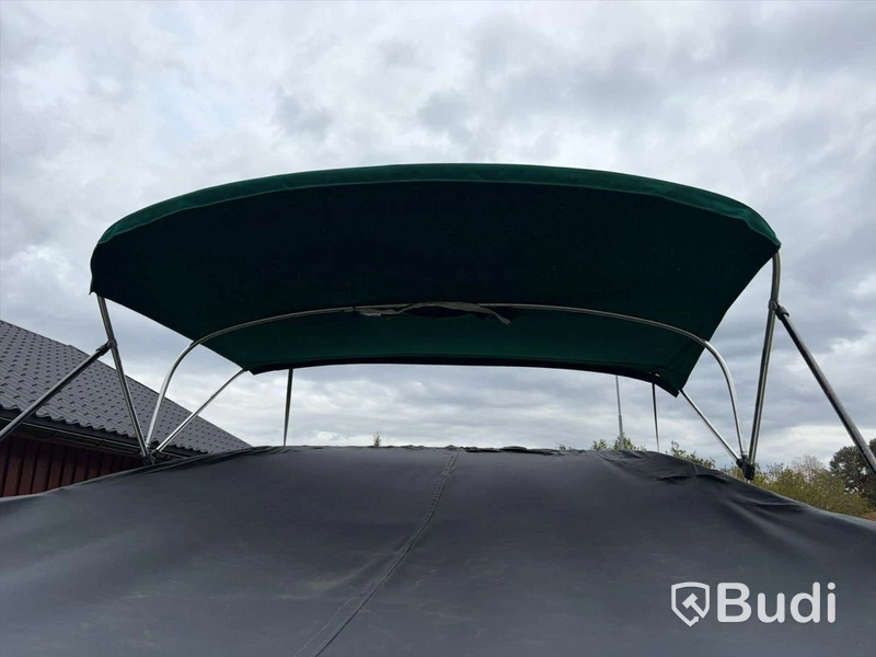 Motorbåt Rinker Captiva | 7,2m | Mercruiser V8