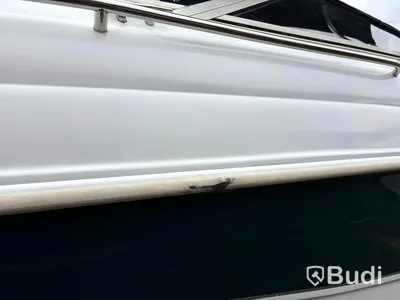 Motorbåt Rinker Captiva | 7,2m | Mercruiser V8