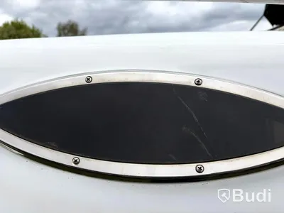 Motorbåt Rinker Captiva | 7,2m | Mercruiser V8