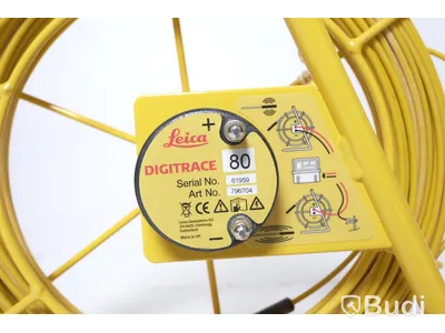 Kabelsökare - Leica DIGICAT550i