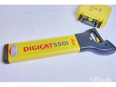 Kabelsökare - Leica DIGICAT550i
