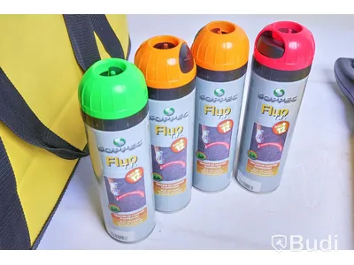 Kabelsökare - Leica DIGICAT550i