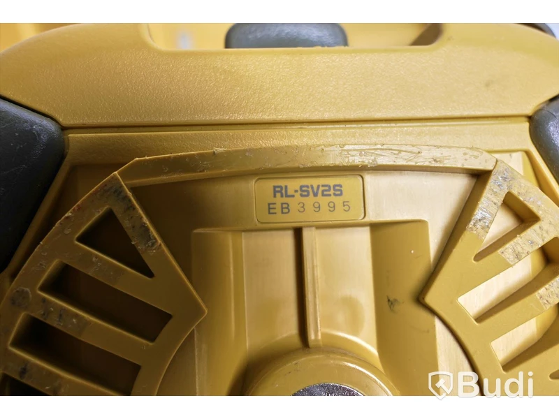 Rotationslaser - Topcon RL-SV2S