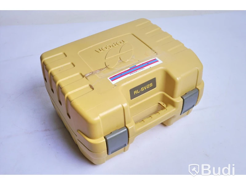 Rotationslaser - Topcon RL-SV2S