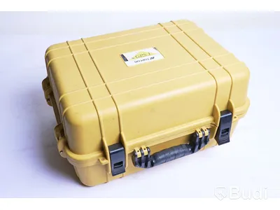 GNSS-mottagare Topcon HiPer SR