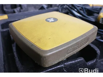 GNSS-mottagare - Topcon HiPer SR