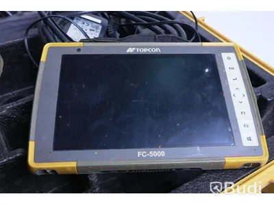 GNSS-mottagare - Topcon HiPer SR