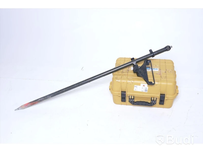 GNSS-mottagare - Topcon HiPer SR