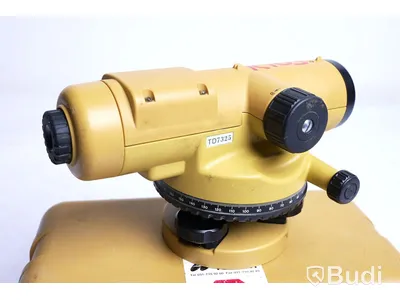Avvägningsinstrument - Topcon AT-G7