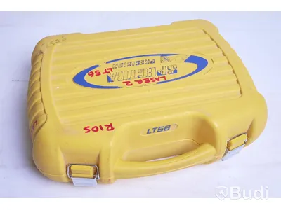Linjelaser - Spectra LT56