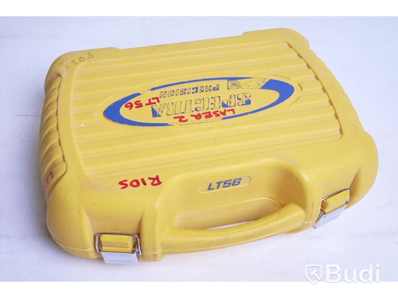 Linjelaser - Spectra LT56