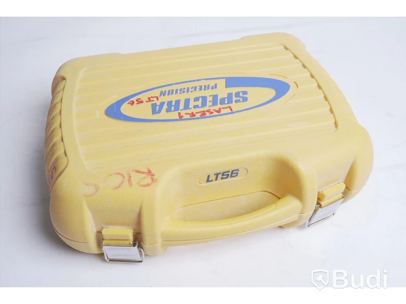 Linjelaser - Spectra LT56