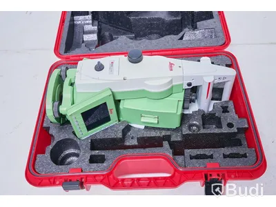 Totalstation - Leica TS15