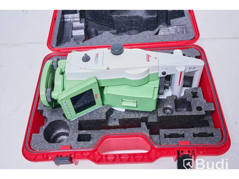Totalstation - Leica TS15