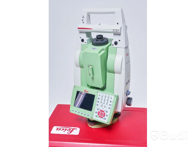 Totalstation - Leica TS15
