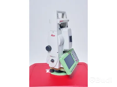 Totalstation - Leica TS16 - EXPORT