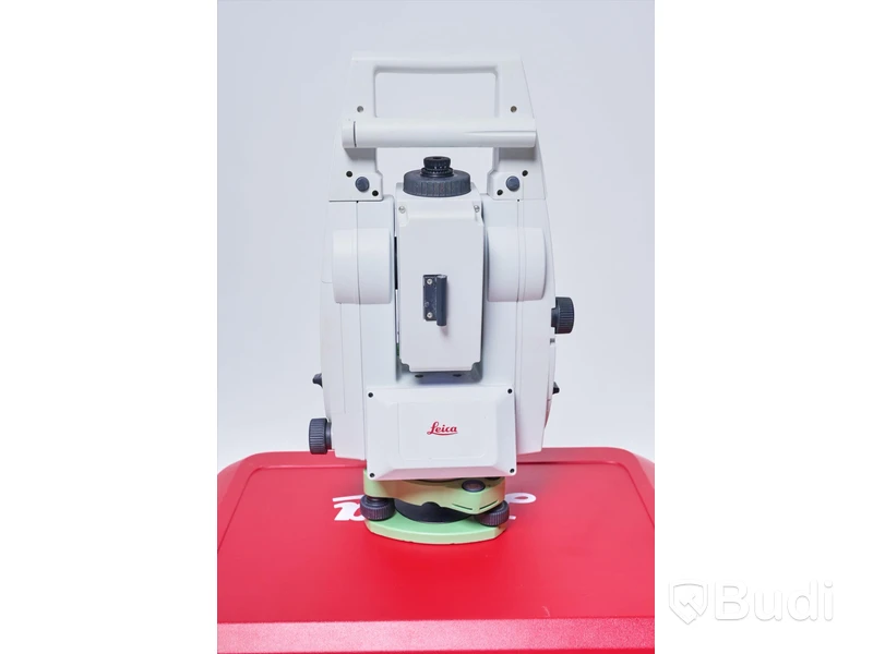 Totalstation - Leica TS16 - EXPORT